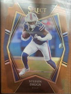 Stefon Diggs