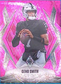 Geno Smith