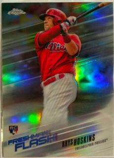 Rhys Hoskins