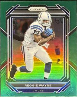 Reggie Wayne