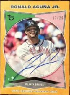 Ronald Acuna Jr.