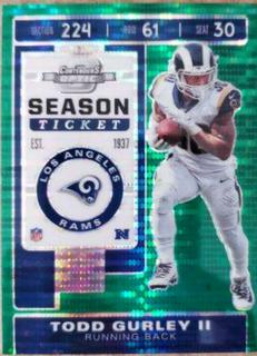 Todd Gurley II