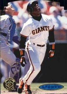 Barry Bonds