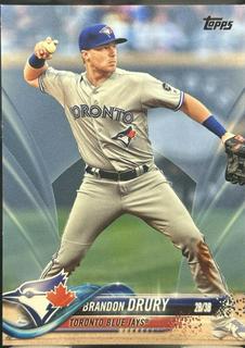 Brandon Drury