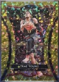 Trae Young