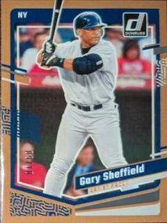 Gary Sheffield
