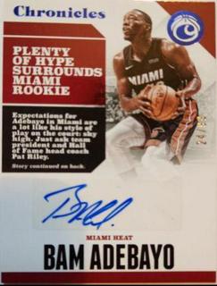 Bam Adebayo