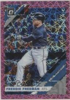 Freddie Freeman