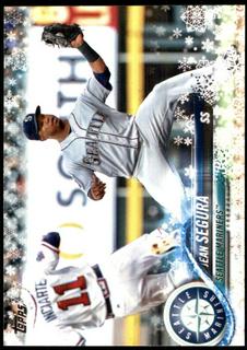 Jean Segura