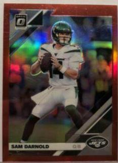 Sam Darnold