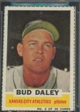 Bud Daley