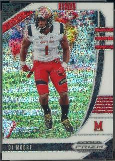 DJ Moore