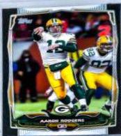 Aaron Rodgers