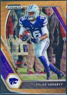 Tyler Lockett