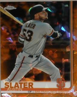 Austin Slater
