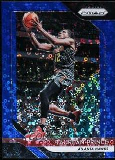 Taurean Prince