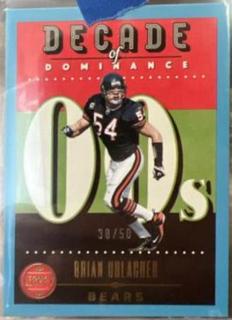Brian Urlacher