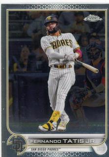 Fernando Tatis Jr.