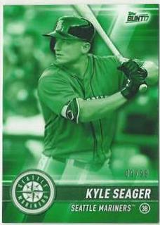 Kyle Seager