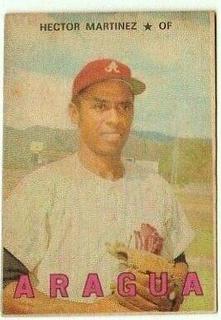 Hector Martinez
