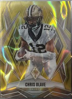 Chris Olave