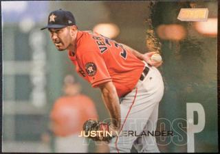 Justin Verlander