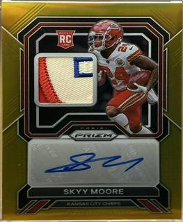 Skyy Moore