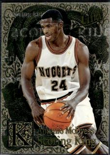 Antonio McDyess