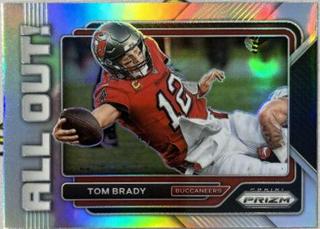 Tom Brady