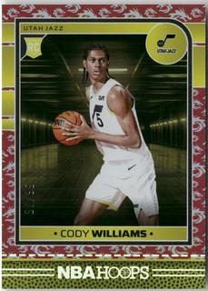 Cody Williams