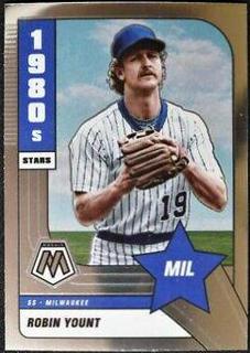 Robin Yount