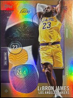LeBron James