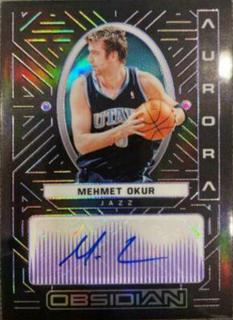 Mehmet Okur