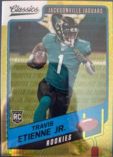 Travis Etienne Jr.