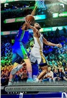 Stephen Curry
