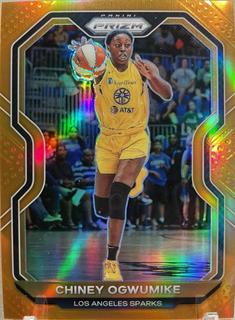 Chiney Ogwumike