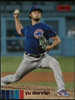Yu Darvish