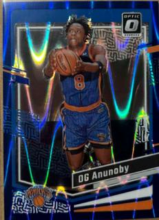 OG Anunoby