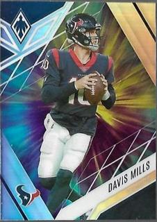 Davis Mills