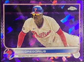 Didi Gregorius