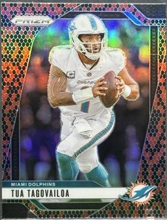 Tua Tagovailoa