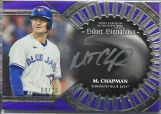 Matt Chapman