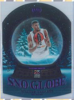 Walter Tavares