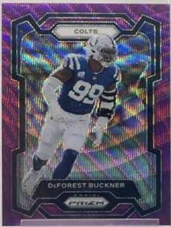 DeForest Buckner