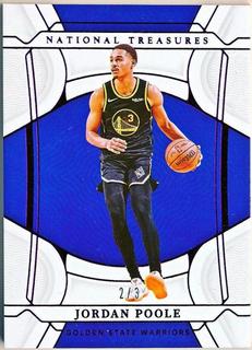 Jordan Poole