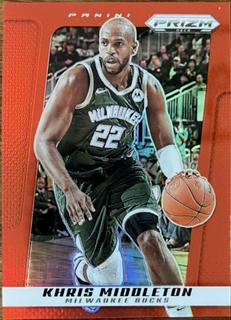 Khris Middleton