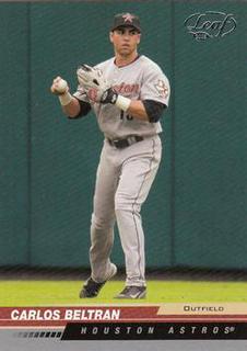 Carlos Beltran