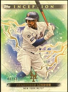Francisco Lindor