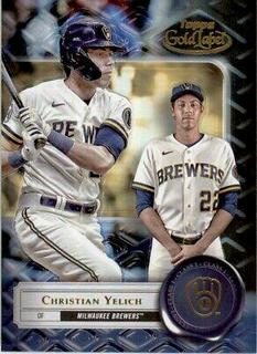Christian Yelich