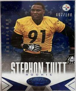 Stephon Tuitt